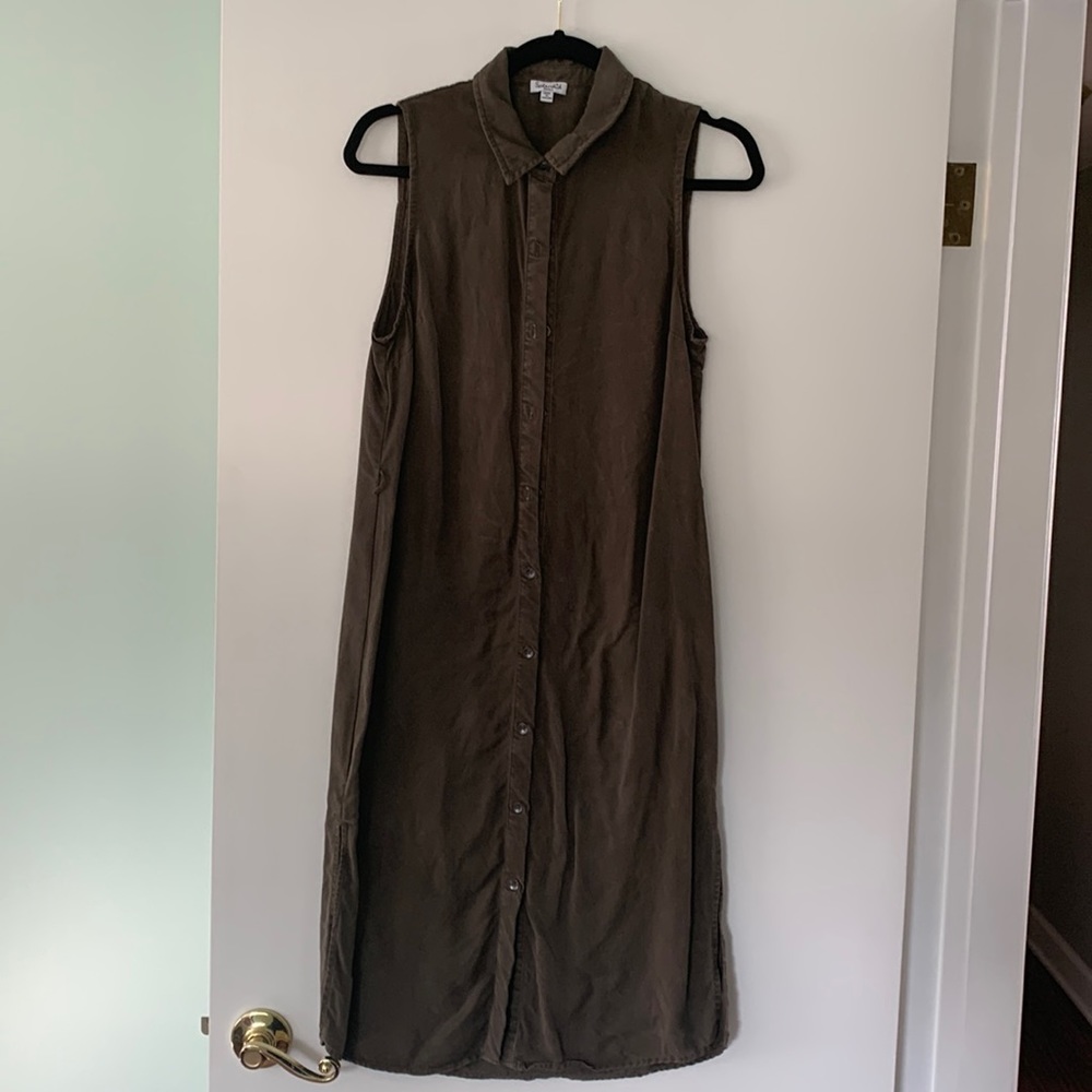 Splendid dress